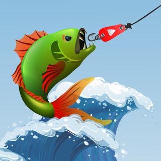 Логотип @mefiktv - Рыбалка на mefik TV