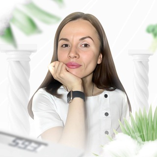 Логотип @mefimovanutrition - Мария Ефимова || Нутрициолог