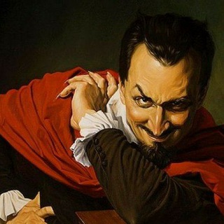 Логотип @mefistofel15 - История с Mefistofel