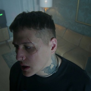 Логотип @mefisuseful - банда террористов