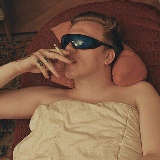 Логотип @mefisusefull - чат террористов