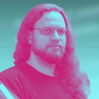 Логотип @mefody_dev - mefody.dev