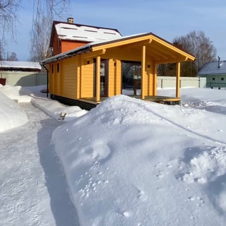 Логотип @mega_bansk - 🏡БАНИ - БОЧКИ | ЧАНЫ🏡