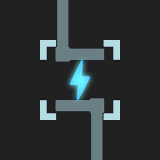 Логотип @mega_connector_chat - MegaConnector Chat