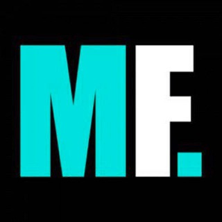 Логотип @mega_factsss - Mega Facts