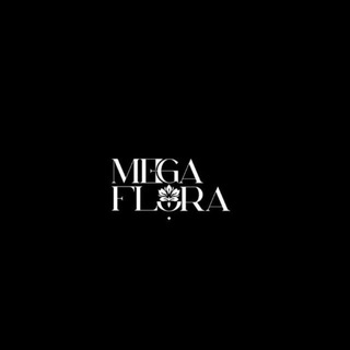 Логотип @mega_flora_31 - ЧАТ Мега Флора