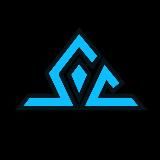 Логотип @mega_glx_help - qqwwaaqq