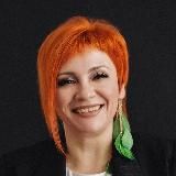 Логотип @mega_hr - Ты не продаёшь — тебя покупают