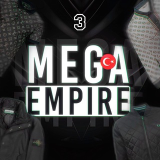 Логотип @mega_imperia_001 - MEGA EMPIRE