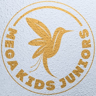Логотип @mega_kids_juniors - Mega Kids & Juniors