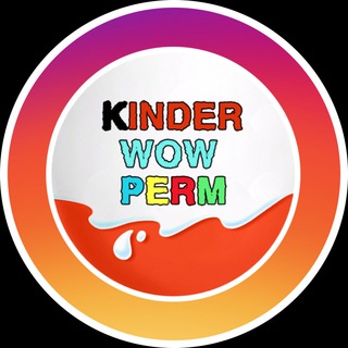 Логотип @mega_kinder77 - Mega Kinder