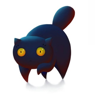 Логотип @mega_opros - Опросник Шредингера 😈