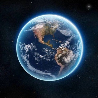 Логотип @mega_space_tg - Mega Space 🔭