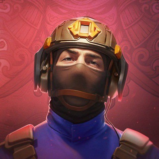 Логотип @mega_standoff - Mega Standoff 2