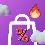 Промокоды Мега , бонусы, скидки