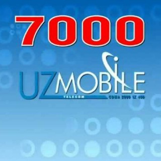 Логотип @megabaytlar_olami - UzMobile Officiall