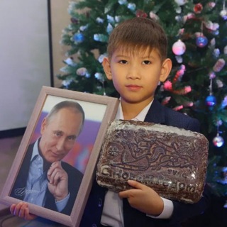 Логотип @megaben228 - Нюхобэн