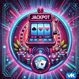 Логотип @megabonus_pro - CASINO | SLOTY | KAZINO