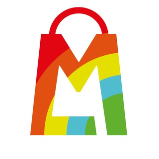 Логотип @megabrandshop - Мегабренд Юрга