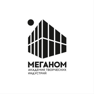 Логотип @megacademy - Академия «Меганом»