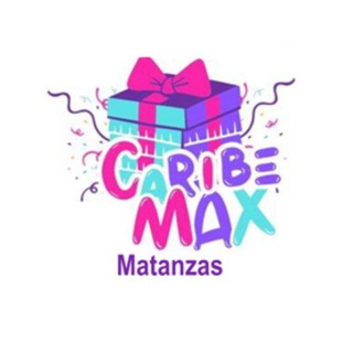 Логотип @megacaribemtz - Caribe Max Matanzas