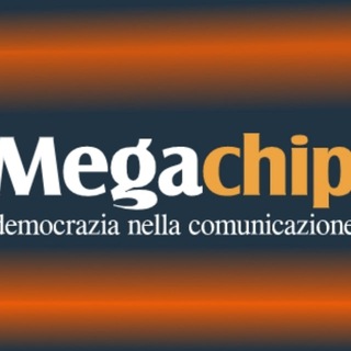 Логотип @megachipdemcom - Megachip