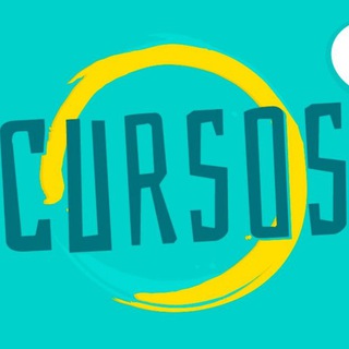 Логотип @megacursosgratis - 🌎Cursos GRATIS: Mega, Udemy, Platzi.etc🌎