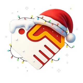 Логотип @megadescuentostop - MegaDescuentos