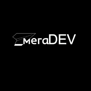 Логотип @megadevchat - MegaDev