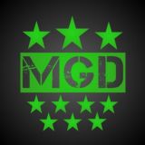 Логотип @megadivulgacao - Mega Divulgação