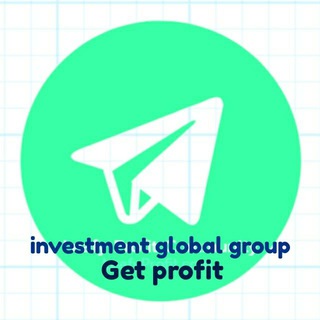 Логотип @megadogechat - HYIP INVESTMENT GLOBAL GROUP
