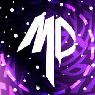 Логотип @megadym - МегаДым | Кальян | Казань