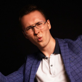 Логотип @megaexpressive - Мегаэкспрессив