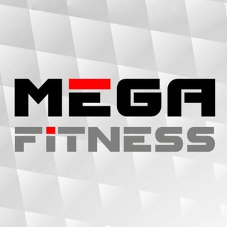 Логотип @megafitness - MEGA Fitness | фитнес-клуб, Минск