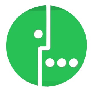 Логотип @megafon_taj - МегаФон Таджикистан