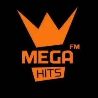 Логотип @megahits32 - MEGA HITS