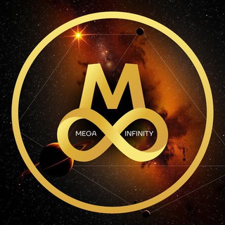 Логотип @megainfc - Invest Mega Infinity