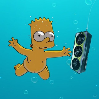 Логотип @megairon - Железный Маркет