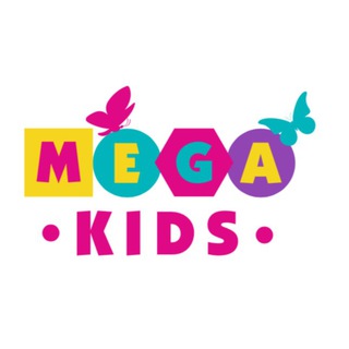 Логотип @megakids_s - «Megakids»🛍🛍