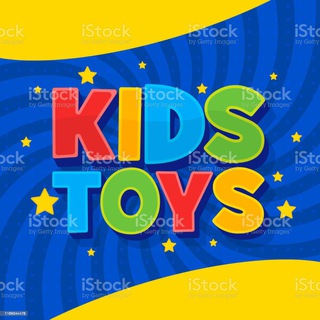 Логотип @megakids_toys - «Megakids_toys»
