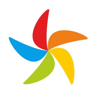 Логотип @megalivechat - MEGAшопинг ЧАТ