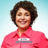 Логотип @megamama17 - МегаМама Валентина Красникова