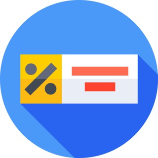 Логотип @megamarket_kodi - Мегамаркет - все промокоды, бонусы, купоны, скидки