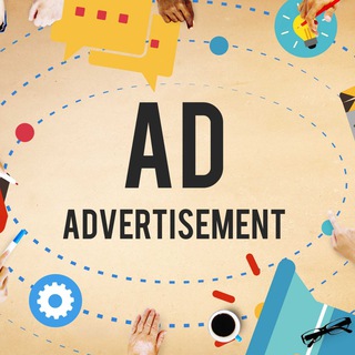 Логотип @megamarket_ru - ePN ⭕️@Megamarket - @Marketplace⭕️