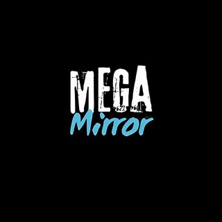 Логотип @megamirrorupdates - Mega Updates