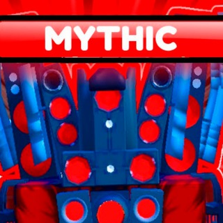 Логотип @megamod_mythic - MegaMod | Мифик каждый день