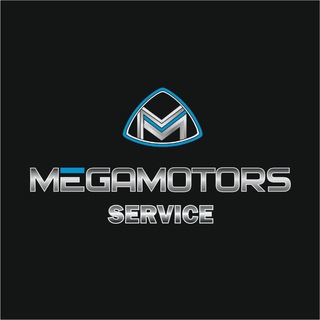 Логотип @megamotors_service - MEGAMOTORS SERVICE
