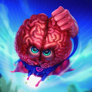 Логотип @megamozgfact - Мегамозг | Наука и факты