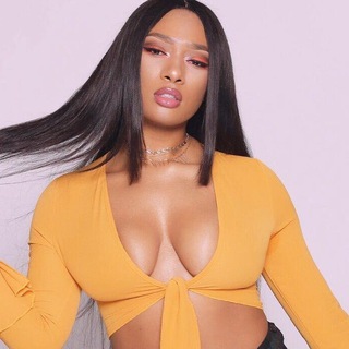 Логотип @megan_thee_stalliona - Megan Thee Stallion