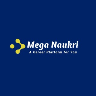 Логотип @meganaukricom - OFF CAMPUS PLACEMENT JOBS GROUP